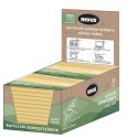 Notes samoprzylepny (karteczki) (nd) ECO biały 80k [mm:] 76x76 (41134759)