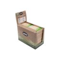 Notes samoprzylepny (karteczki) (nd) ECO biały 80k [mm:] 76x76 (41134759)