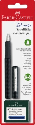 Pióro wieczne Faber Castell Carbon (149809)