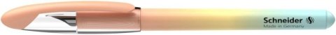 Pióro wieczne Schneider Voyage Ombre żółto-niebieskie (SR161440) Pióro wieczne Schneider Voyage Ombre żółto-niebieskie (SR161440)