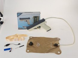 Pistolet na wodę Adar z plecakiem (618169)