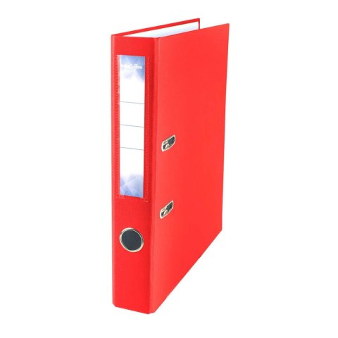 Segregator dźwigniowy Strigo A4/50 CZERWONY 5905658801571 PETITTE OFFICE A4 50mm czerwony (PO1571) Segregator dźwigniowy Strigo A4/50 CZERWONY 5905658801571 PETITTE OFFICE A4 50mm czerwony (PO1571)