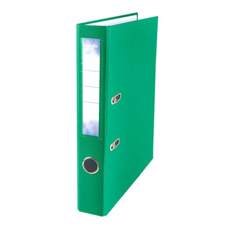 Segregator dźwigniowy Strigo A4/50 ZIELONY 5905658801588 PETITTE OFFICE A5 50mm zielony (PO1588) Segregator dźwigniowy Strigo A4/50 ZIELONY 5905658801588 PETITTE OFFICE A5 50mm zielony (PO1588)