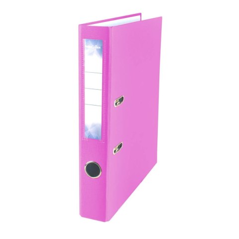 Segregator dźwigniowy Strigo A4/50 rózowy 5905658801632 PETITTE OFFICE A4 50mm różowy (PO01632) Segregator dźwigniowy Strigo A4/50 rózowy 5905658801632 PETITTE OFFICE A4 50mm różowy (PO01632)