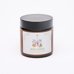 Świeczka ozdobna Smell me Oriental adventure 120ml Pavoncella (5906492907344)