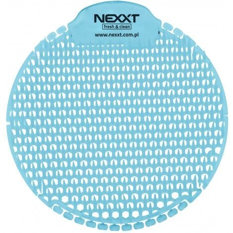 Wkładka do pisuaru Nexxt Professional niebieski 1 sztuk Wkładka do pisuaru Nexxt Professional niebieski 1 sztuk