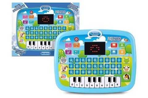 Zabawka edukacyjna pad edukacyjny Artyk (137488)