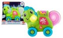 Zabawka edukacyjna Fisher Price LINK SQUAD KAMELON ZNAWCA KOLORÓW (HYL34)