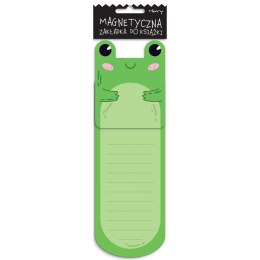 Zakładka do książki Henry kulka notka frog (5905701483976)
