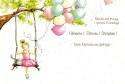 Kartka składana Henry B6 Baletnica B6 (5907465668378)