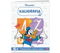 Książka dla dzieci Ameet Disney Uczy. Miki. Kaligrafia (UKA 9304)