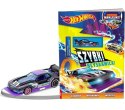 Książka dla dzieci Ameet Hot Wheels™. Szybki jak błyskawica! (fla 1602)