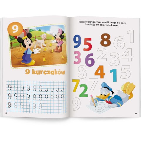 Książka dla dzieci Miki Ameet