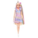 Lalka Barbie Blondynka zabawa włosami+akcesoria [mm:] 290 (JCT72)