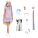 Lalka Barbie Blondynka zabawa włosami+akcesoria [mm:] 290 (JCT72)