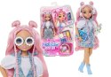 Lalka Barbie DREAM BESTIES DAISY JEAN [mm:] 290 (JDD74)