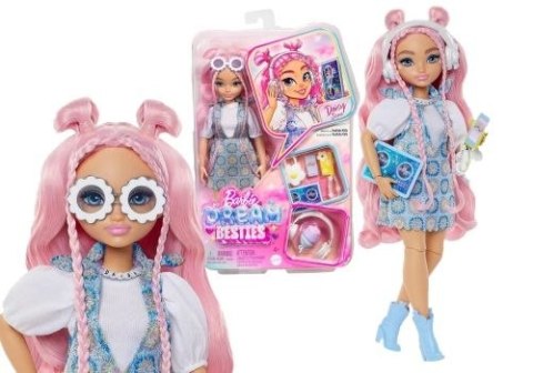 Lalka Barbie DREAM BESTIES DAISY JEAN [mm:] 290 (JDD74)