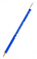 Ołówek Pentel trójkątny drewniany HB (CB60T-HB)