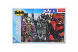 Puzzle Trefl Batman 15425 160 el.