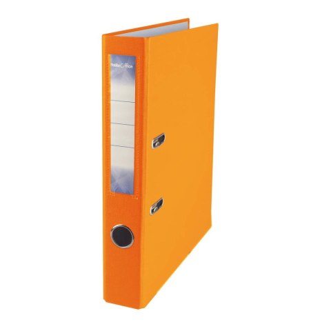 Segregator dźwigniowy Strigo A4/50 pomarańczowy 5905658801618 PETITTE OFFICE A4 50mm pomarańczowy (PO01618) Segregator dźwigniowy Strigo A4/50 pomarańczowy 5905658801618 PETITTE OFFICE A4 50mm pomarańczowy (PO01618)