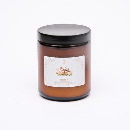 Świeczka ozdobna Smell me Cashmere 250ml Pavoncella (5906492907436)