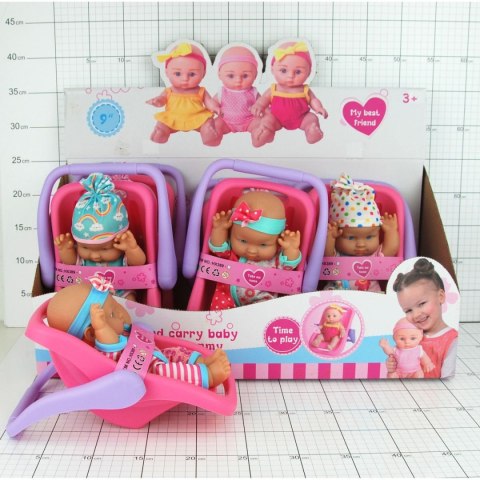 Tablica znikopis bobas w nosidełku Dromader (130-1315134)