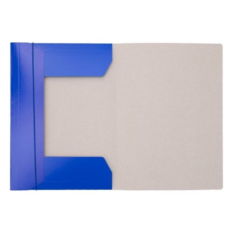 Teczka kartonowa na gumkę A4 mix 320g Office Products (21191321-99) Teczka kartonowa na gumkę A4 mix 320g Office Products (21191321-99)