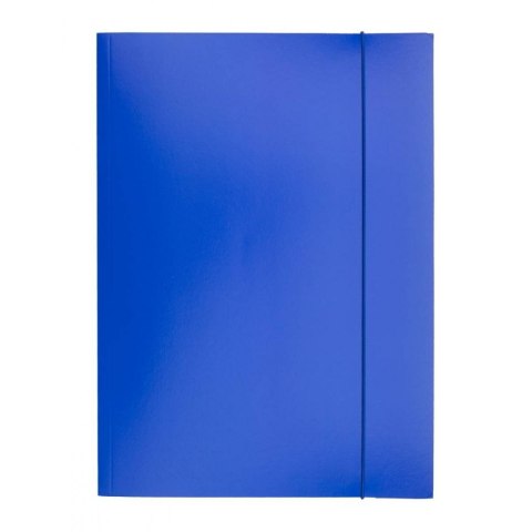 Teczka kartonowa na gumkę A4 mix 320g Office Products (21191321-99) Teczka kartonowa na gumkę A4 mix 320g Office Products (21191321-99)