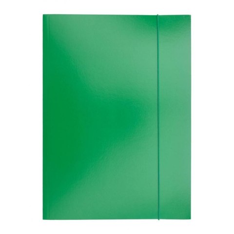 Teczka kartonowa na gumkę A4 mix 320g Office Products (21191321-99) Teczka kartonowa na gumkę A4 mix 320g Office Products (21191321-99)