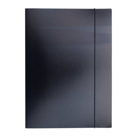 Teczka kartonowa na gumkę A4 mix 320g Office Products (21191321-99) Teczka kartonowa na gumkę A4 mix 320g Office Products (21191321-99)