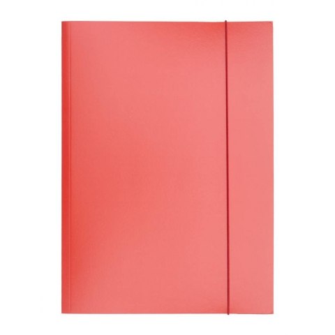 Teczka kartonowa na gumkę A4 mix 320g Office Products (21191321-99) Teczka kartonowa na gumkę A4 mix 320g Office Products (21191321-99)