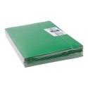 Teczka kartonowa na gumkę A4 mix 320g Office Products (21191321-99)