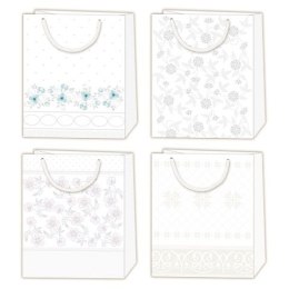 Torba prezentowa Merigraf torebka graficzne t4 A5