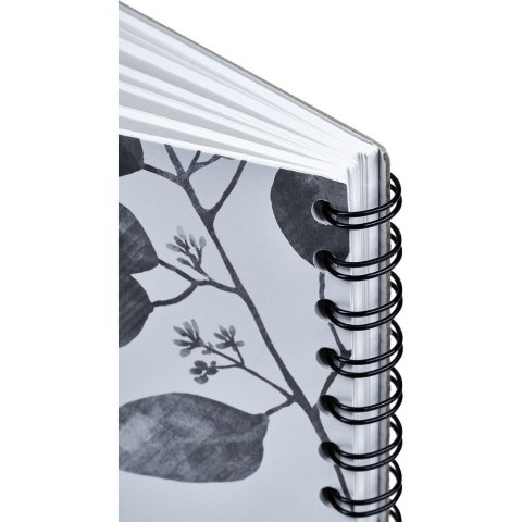 Blok artystyczny DO SZKICOWANIA A5 160g 50k Oxford (400196795)