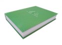 Brulion Kreska B5 B5 400k. krata