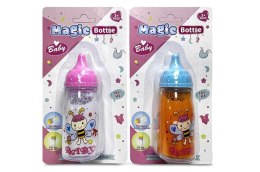 Butelka dla lalek Artyk magiczna (175022)