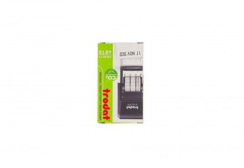 Datownik Trodat Printy (4810 POL)