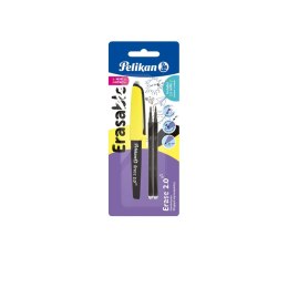 Długopis Pelikan Erease 2.0 9584954 czarny (300023170)