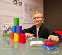 Gra edukacyjna Multigra MONTESSORI - GRA EDUKACYJNA MEMOKUBKI