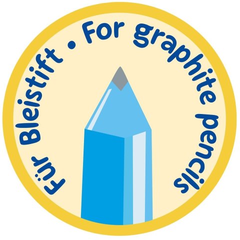 Gumka do mazania Griffix Pelikan (300007863)