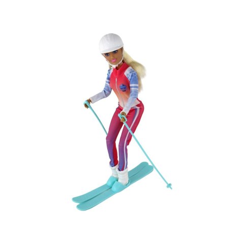 Lalka Lean Anlily 4 Sporty Narty Snowboard Joga Balet Akcesoria (16186) Lalka Lean Anlily 4 Sporty Narty Snowboard Joga Balet Akcesoria (16186)