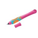Pióro kulkowe Pelikan Dla Praworęcznych Griffix lovely pink (400191573)