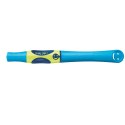 Pióro kulkowe Pelikan Dla Praworęcznych Griffix neon fresh blue (400191571)