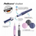 Pióro wieczne Pelikan Pelikano L szare (300009987)