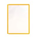 Prezenter Durable żółty A4 (5606-04)