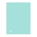 Teczka ofertowa Oxford Urban pastel A4 kolor: mix 20 kieszeni (400187643)