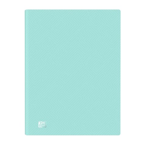 Teczka ofertowa Oxford Urban pastel A4 kolor: mix 40 kieszeni (400187645) Teczka ofertowa Oxford Urban pastel A4 kolor: mix 40 kieszeni (400187645)