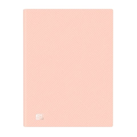 Teczka ofertowa Oxford Urban pastel A4 kolor: mix 40 kieszeni (400187645) Teczka ofertowa Oxford Urban pastel A4 kolor: mix 40 kieszeni (400187645)