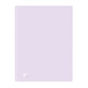 Teczka ofertowa Oxford Urban pastel A4 kolor: mix 40 kieszeni (400187645)