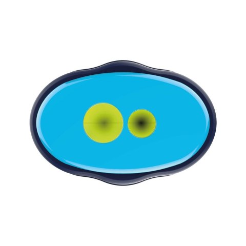 Temperówka GRIFFIX 701280 niebieski plastikowa Pelikan (300008247)